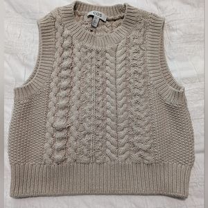 COS Sweater vest